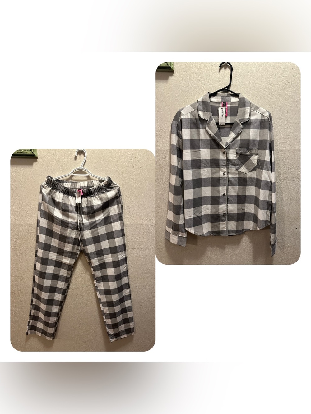 Pajamas Set From La Senza